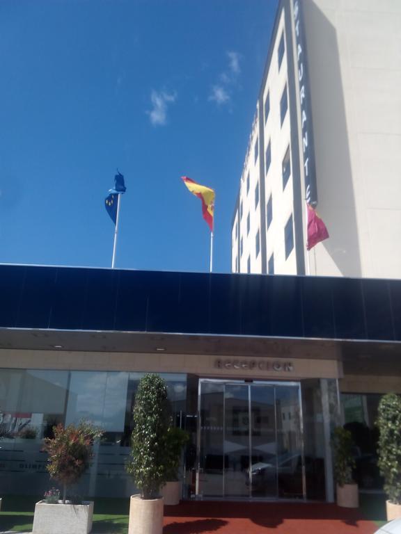Olimpia Hotel Totana